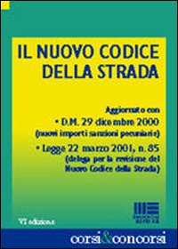 Nuovo codice della strada