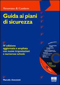 Guida ai piani di sicurezza