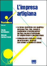 L'impresa artigiana