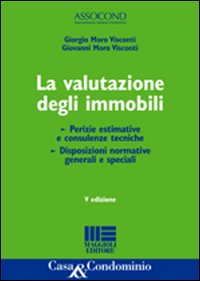 La valutazione degli immobili