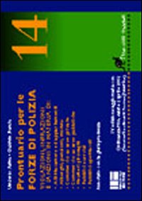 Prontuario per le forze di polizia