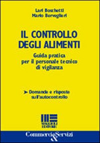 Il controllo degli alimenti