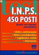 INPS 450 posti. Quesiti con risposta commentata