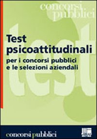 Test psicoattitudinali