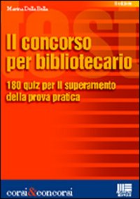 Il concorso per bibliotecario