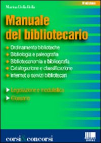 Manuale del bibliotecario