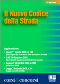 Nuovo codice della strada