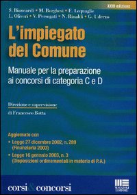 L'impiegato del comune
