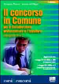 Il concorso in comune