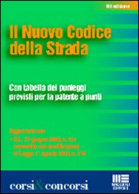 Nuovo codice della strada