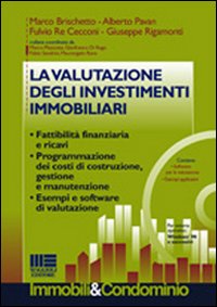 La valutazione degli investimenti immobiliari