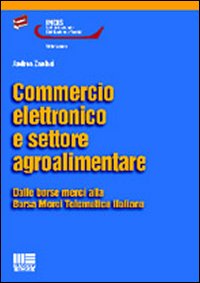 Commercio elettronico e settore agroalimentare