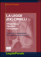 La Legge (ex) Cirielli