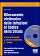 Rilevamento elettronico delle infrazioni al codice della strada