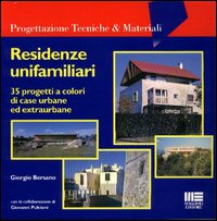 Residenze unifamiliari