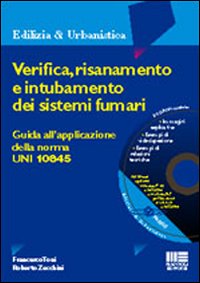Verifica, risanamento e intubamento dei sistemi fumari. Guida all'applicazione della norma Uni 10845