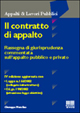Il contratto di appalto