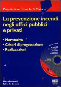 La prevenzione incendi negli uffici pubblici e privati