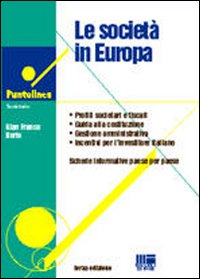 Le società in Europa