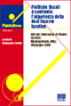 Politiche fiscali a confronto. L'esperienza della Dual Income Taxation