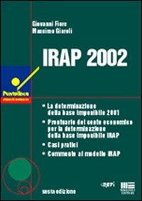Irap 2002