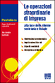 Le operazioni straordinarie di impresa