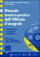 Manuale teorico-pratico dell'ufficiale d'anagrafe