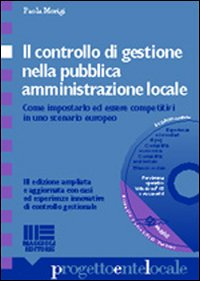 Il controllo di gestione nella pubblica amministrazione locale