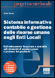 Sistema informativo contabile e gestione delle risorse umane negli enti locali