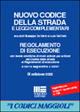Nuovo codice della strada e leggi complementari