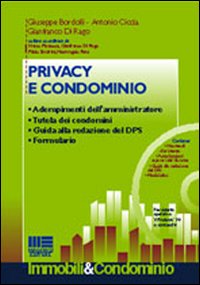 Privacy e condominio