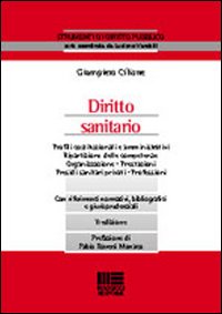 Diritto sanitario