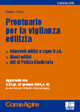 Prontuario per la vigilanza edilizia