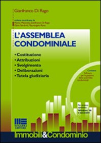 L'assemblea condominiale