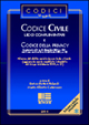 Codice civile, leggi complementari e codice della privacy