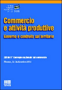 Commercio e attività produttive