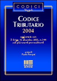 Codice tributario 2004