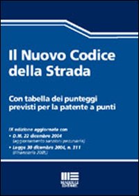 Nuovo codice della strada
