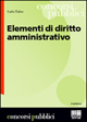 Elementi di diritto amministrativo