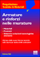 Armature e rinforzi nelle murature