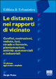 Le distanze nei rapporti di vicinato. Confini, costruzioni, vedute, luci, strade e ferrovie, piantumazioni, attività commerciali e industriali