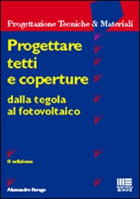 Progettare tetti e coperture