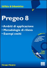 Pregeo 8
