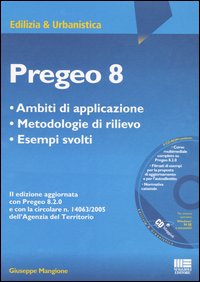 Pregeo 8