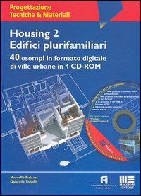 Housing 2. Edifici plurifamiliari