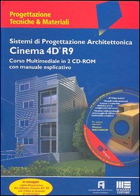 Cinema 4D R9