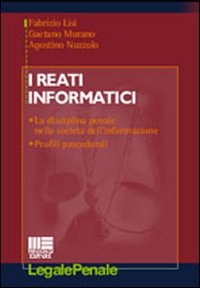 I reati informatici. La disciplina penale nella società dell'informazione, profili procedurali