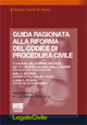 Guida ragionata alla riforma del codice di procedura civile