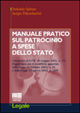 Manuale pratico sul patrocinio a spese dello Stato