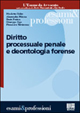 Diritto processuale penale e deontologia forense
